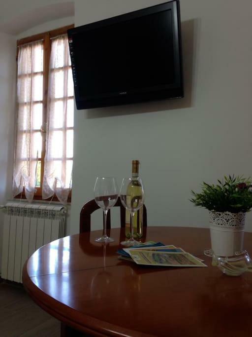 Appartamento Greta La Spezia Extérieur photo