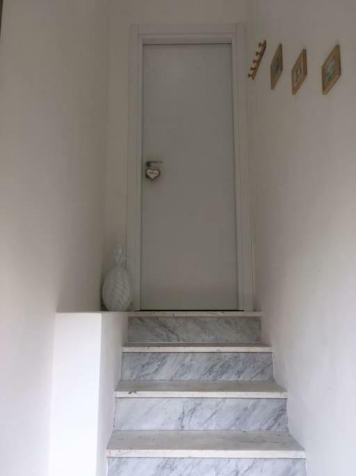 Appartamento Greta La Spezia Extérieur photo