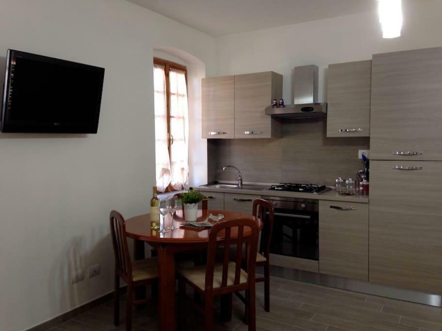 Appartamento Greta La Spezia Extérieur photo