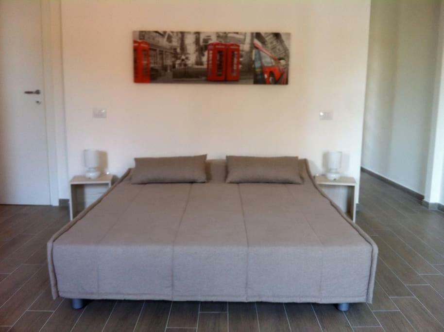 Appartamento Greta La Spezia Extérieur photo
