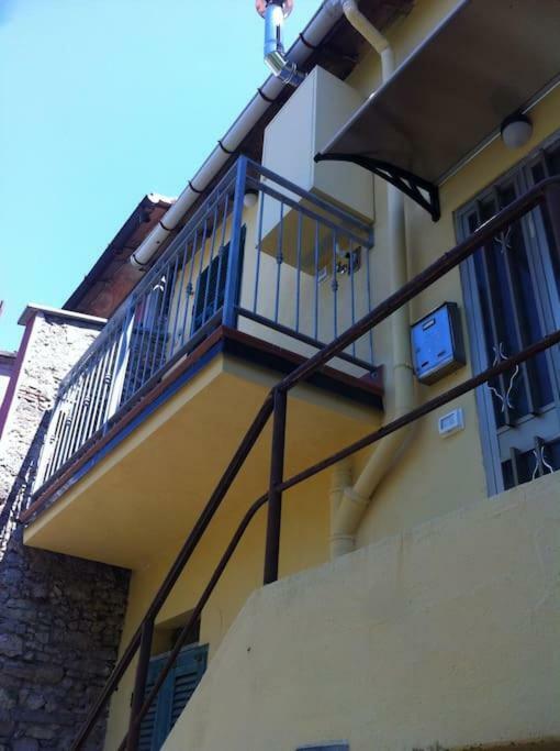 Appartamento Greta La Spezia Extérieur photo