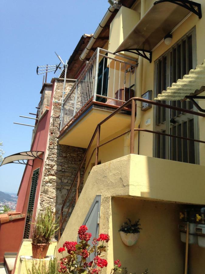 Appartamento Greta La Spezia Extérieur photo