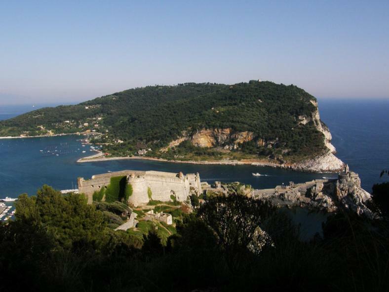 Appartamento Greta La Spezia Extérieur photo